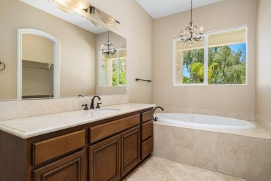 Introducing the stunning Mesquite plan, ideally situated on the on Golf Club At La Quinta in California - for sale on GolfHomes.com, golf home, golf lot