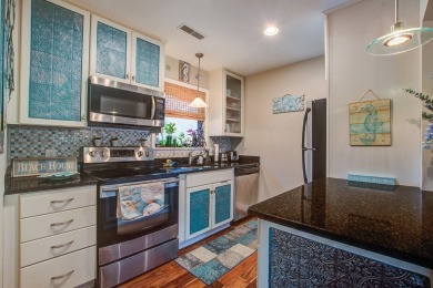 This 1-bedroom, 2-bathroom upper level unit is the perfect on The Seabrook Island Club in South Carolina - for sale on GolfHomes.com, golf home, golf lot