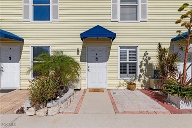 Beautifully maintained two-story townhouse-style offered fully on Deep Creek Golf Club in Florida - for sale on GolfHomes.com, golf home, golf lot