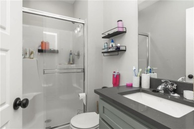 Welcome to 807 NE Algonquin St #B, a beautifully crafted custom on Lakewood Oaks Golf Club, Ltd. in Missouri - for sale on GolfHomes.com, golf home, golf lot