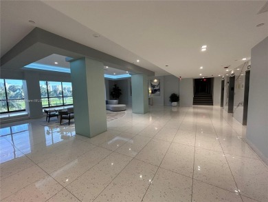 Discover the ultimate in comfort and luxury in this newly on Turnberry Isle Resort and Club in Florida - for sale on GolfHomes.com, golf home, golf lot