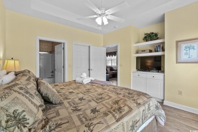 Whether you're looking for a vacation home in the perfect golf on Barefoot Resort and Golf Club  in South Carolina - for sale on GolfHomes.com, golf home, golf lot