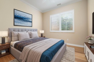 Introducing the stunning Mesquite plan, ideally situated on the on Golf Club At La Quinta in California - for sale on GolfHomes.com, golf home, golf lot