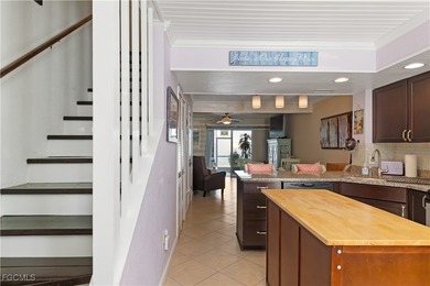 Beautifully maintained two-story townhouse-style offered fully on Deep Creek Golf Club in Florida - for sale on GolfHomes.com, golf home, golf lot