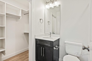 Built in 2022 and in excellent condition, this 4-bedroom, 3 on Southgate Golf Course in Utah - for sale on GolfHomes.com, golf home, golf lot
