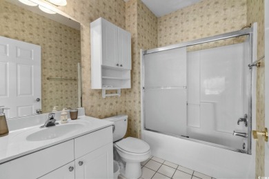 Whether you're looking for a vacation home in the perfect golf on Barefoot Resort and Golf Club  in South Carolina - for sale on GolfHomes.com, golf home, golf lot