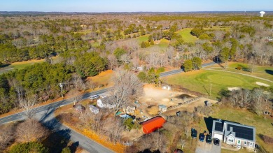 Charming 1-Acre Animal Farm with Ranch-Style Home, Barn - on Falmouth Country Club and Golf Courses in Massachusetts - for sale on GolfHomes.com, golf home, golf lot