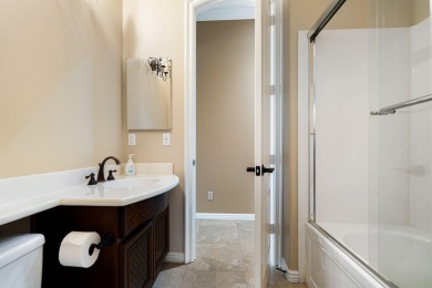 Introducing the stunning Mesquite plan, ideally situated on the on Golf Club At La Quinta in California - for sale on GolfHomes.com, golf home, golf lot