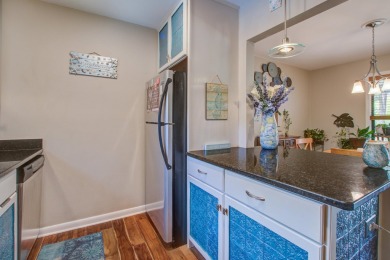 This 1-bedroom, 2-bathroom upper level unit is the perfect on The Seabrook Island Club in South Carolina - for sale on GolfHomes.com, golf home, golf lot