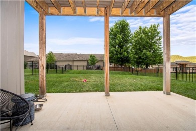 Welcome to 807 NE Algonquin St #B, a beautifully crafted custom on Lakewood Oaks Golf Club, Ltd. in Missouri - for sale on GolfHomes.com, golf home, golf lot