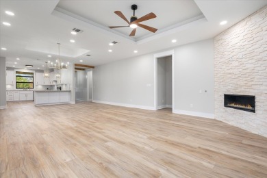 Welcome to this stunning newly constructed luxury home in the on Crown Colony Country Club in Texas - for sale on GolfHomes.com, golf home, golf lot