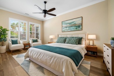 Introducing the stunning Mesquite plan, ideally situated on the on Golf Club At La Quinta in California - for sale on GolfHomes.com, golf home, golf lot