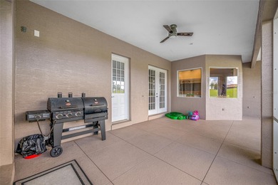 Welcome to resort style living in this impeccably maintained on Huntington Hills Golf and Country Club in Florida - for sale on GolfHomes.com, golf home, golf lot
