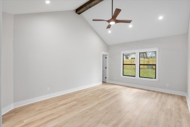 Welcome to this stunning newly constructed luxury home in the on Crown Colony Country Club in Texas - for sale on GolfHomes.com, golf home, golf lot