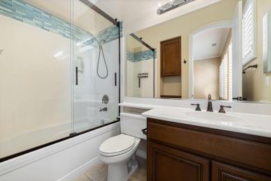 Introducing the stunning Mesquite plan, ideally situated on the on Golf Club At La Quinta in California - for sale on GolfHomes.com, golf home, golf lot