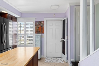 Beautifully maintained two-story townhouse-style offered fully on Deep Creek Golf Club in Florida - for sale on GolfHomes.com, golf home, golf lot