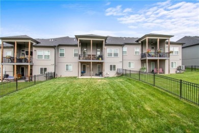 Welcome to 807 NE Algonquin St #B, a beautifully crafted custom on Lakewood Oaks Golf Club, Ltd. in Missouri - for sale on GolfHomes.com, golf home, golf lot