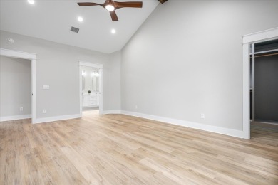 Welcome to this stunning newly constructed luxury home in the on Crown Colony Country Club in Texas - for sale on GolfHomes.com, golf home, golf lot