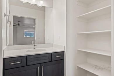 Built in 2022 and in excellent condition, this 4-bedroom, 3 on Southgate Golf Course in Utah - for sale on GolfHomes.com, golf home, golf lot