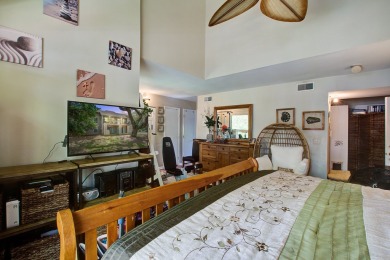 This 1-bedroom, 2-bathroom upper level unit is the perfect on The Seabrook Island Club in South Carolina - for sale on GolfHomes.com, golf home, golf lot