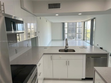 Discover the ultimate in comfort and luxury in this newly on Turnberry Isle Resort and Club in Florida - for sale on GolfHomes.com, golf home, golf lot