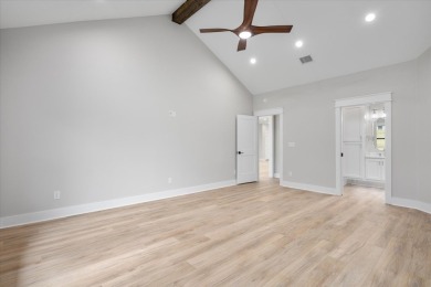 Welcome to this stunning newly constructed luxury home in the on Crown Colony Country Club in Texas - for sale on GolfHomes.com, golf home, golf lot