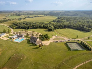 Take advantage of this rare opportunity to own this 1.02-acre on Lake Carroll Golf Course in Illinois - for sale on GolfHomes.com, golf home, golf lot