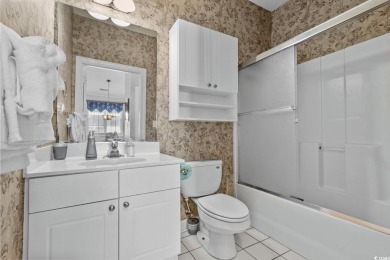 Whether you're looking for a vacation home in the perfect golf on Barefoot Resort and Golf Club  in South Carolina - for sale on GolfHomes.com, golf home, golf lot