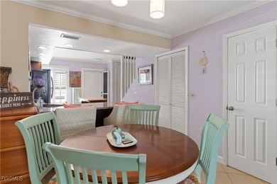 Beautifully maintained two-story townhouse-style offered fully on Deep Creek Golf Club in Florida - for sale on GolfHomes.com, golf home, golf lot