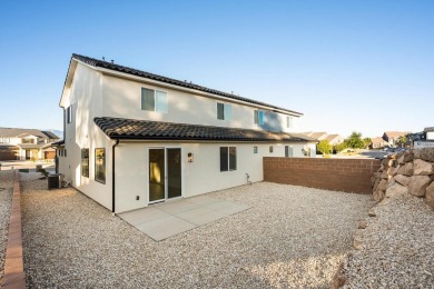 Built in 2022 and in excellent condition, this 4-bedroom, 3 on Southgate Golf Course in Utah - for sale on GolfHomes.com, golf home, golf lot