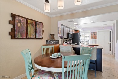 Beautifully maintained two-story townhouse-style offered fully on Deep Creek Golf Club in Florida - for sale on GolfHomes.com, golf home, golf lot