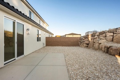 Built in 2022 and in excellent condition, this 4-bedroom, 3 on Southgate Golf Course in Utah - for sale on GolfHomes.com, golf home, golf lot