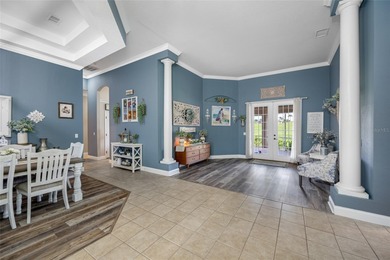 Welcome to resort style living in this impeccably maintained on Huntington Hills Golf and Country Club in Florida - for sale on GolfHomes.com, golf home, golf lot