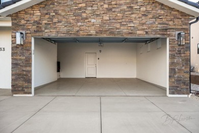 Built in 2022 and in excellent condition, this 4-bedroom, 3 on Southgate Golf Course in Utah - for sale on GolfHomes.com, golf home, golf lot