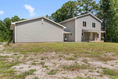 Welcome to your dream home--a custom-built residence perfectly on Crown Park Golf Club in South Carolina - for sale on GolfHomes.com, golf home, golf lot