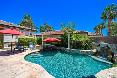 Introducing the stunning Mesquite plan, ideally situated on the on Golf Club At La Quinta in California - for sale on GolfHomes.com, golf home, golf lot