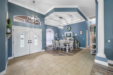 Welcome to resort style living in this impeccably maintained on Huntington Hills Golf and Country Club in Florida - for sale on GolfHomes.com, golf home, golf lot