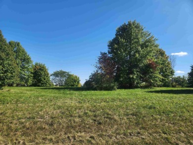 Seize this opportunity to own a 1-acre lot with a DEEDED SLIP on Lake Carroll Golf Course in Illinois - for sale on GolfHomes.com, golf home, golf lot