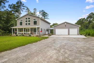 Welcome to your dream home--a custom-built residence perfectly on Crown Park Golf Club in South Carolina - for sale on GolfHomes.com, golf home, golf lot