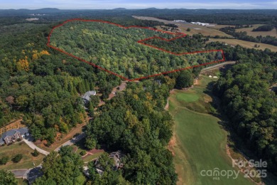 Discover a rare opportunity with this expansive 80+/- acre on Tot Hill Farm Golf Club in North Carolina - for sale on GolfHomes.com, golf home, golf lot