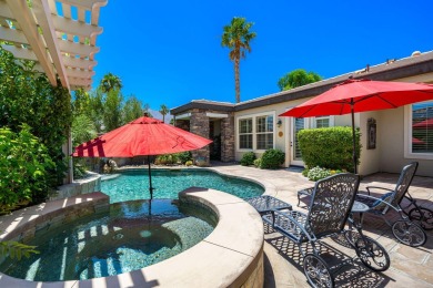 Introducing the stunning Mesquite plan, ideally situated on the on Golf Club At La Quinta in California - for sale on GolfHomes.com, golf home, golf lot
