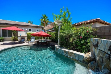 Introducing the stunning Mesquite plan, ideally situated on the on Golf Club At La Quinta in California - for sale on GolfHomes.com, golf home, golf lot
