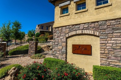 Built in 2022 and in excellent condition, this 4-bedroom, 3 on Southgate Golf Course in Utah - for sale on GolfHomes.com, golf home, golf lot
