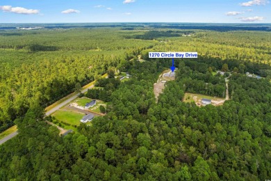 Welcome to your dream home--a custom-built residence perfectly on Crown Park Golf Club in South Carolina - for sale on GolfHomes.com, golf home, golf lot