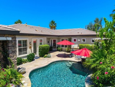 Introducing the stunning Mesquite plan, ideally situated on the on Golf Club At La Quinta in California - for sale on GolfHomes.com, golf home, golf lot