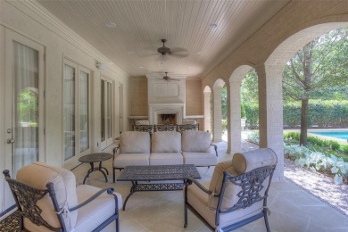 Welcome to Westover Hills! Impeccably renovated 5 bedroom, 6.2 on Shady Oaks Country Club in Texas - for sale on GolfHomes.com, golf home, golf lot