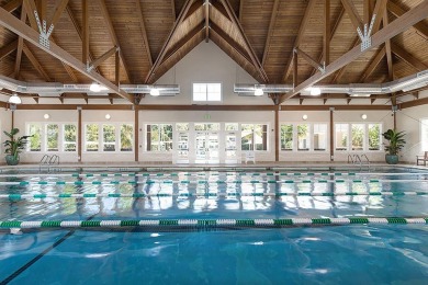 This 1-bedroom, 2-bathroom upper level unit is the perfect on The Seabrook Island Club in South Carolina - for sale on GolfHomes.com, golf home, golf lot