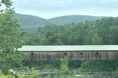 Triple Merged Lot on the Hill! Recent soil tests say this looks on Hermitage Club Golf Course in Vermont - for sale on GolfHomes.com, golf home, golf lot