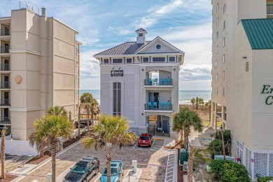 Whether you're looking for a vacation home in the perfect golf on Barefoot Resort and Golf Club  in South Carolina - for sale on GolfHomes.com, golf home, golf lot