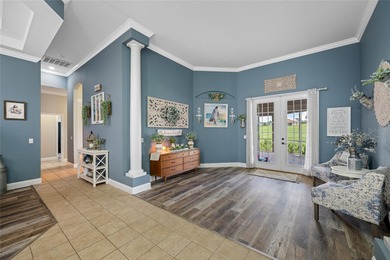 Welcome to resort style living in this impeccably maintained on Huntington Hills Golf and Country Club in Florida - for sale on GolfHomes.com, golf home, golf lot